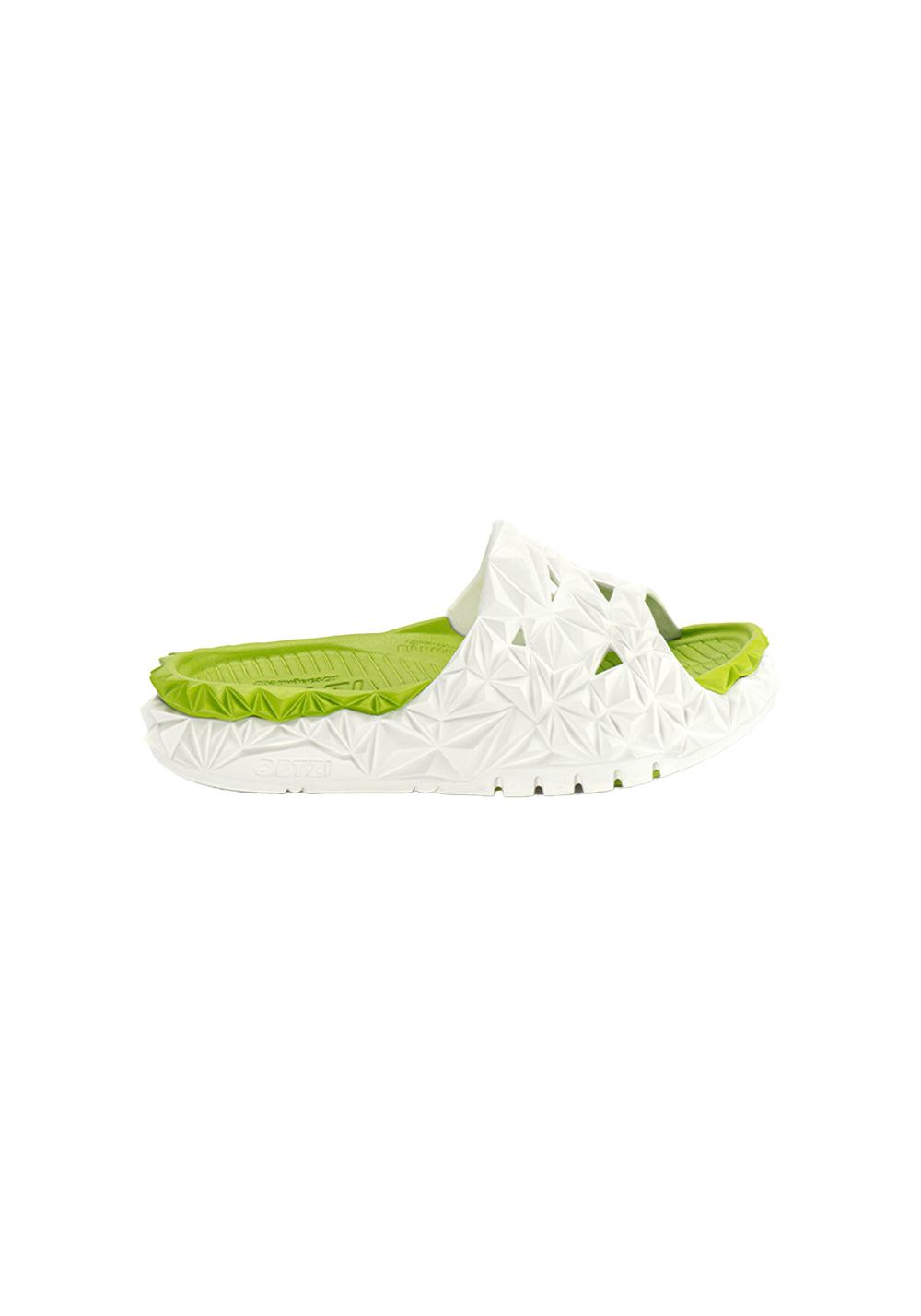 OETZI | Durian Slide Sandals Beach Slip-On Shoes-Green - PSYLOS 1, OETZI | Durian Slide Sandals Beach Slip-On Shoes-Green, Slippers, OETZI, PSYLOS 1
